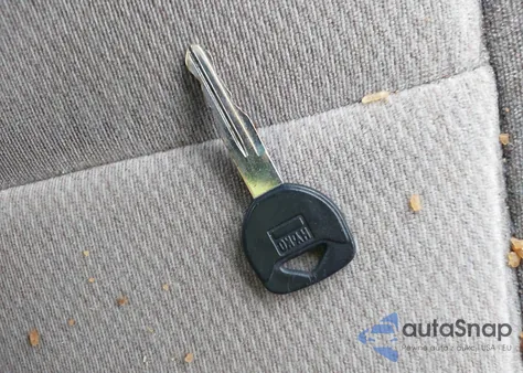 1997 Honda Accord Se z USA, uszkodzony, nr VIN 1HGCD5607VA051584